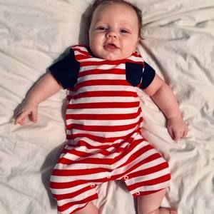 Meet your Posher, Tammy